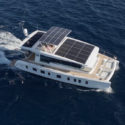 Solar-Powered Boats